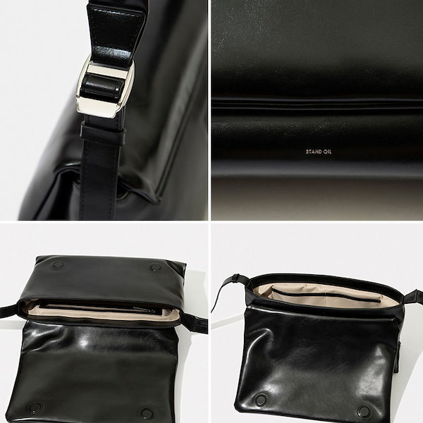Qoo10] STAND OIL 【NCT テン着用】正規品 Fluffy