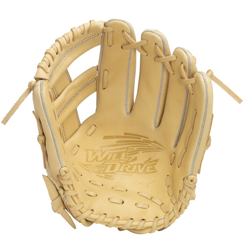 少年軟式用 WILL DRIVE BLUE オールラウンド用:サイズS 野球 ジュニア JR 軟式 グラブ グローブ 25SS(1AJGY32510) 少年軟式用 WILL DRIVE BLUE オールラウンド用:サイズS 野球 ジュニア JR 軟式 グラブ グローブ 25SS(1AJGY32510)