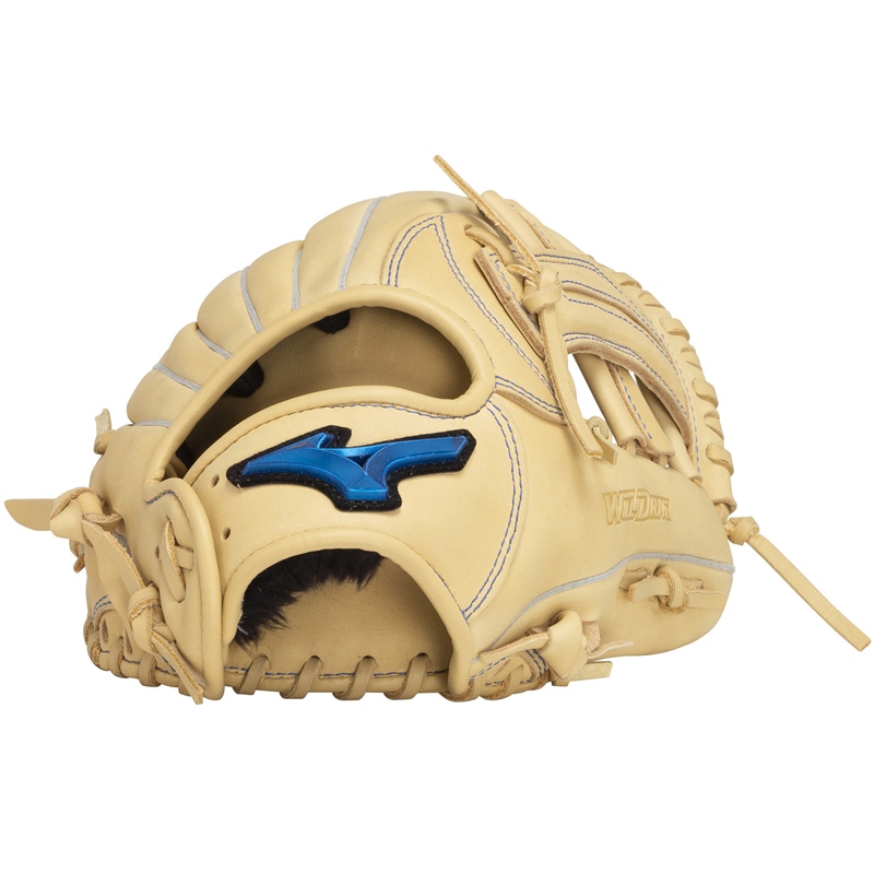 少年軟式用 WILL DRIVE BLUE オールラウンド用:サイズS 野球 ジュニア JR 軟式 グラブ グローブ 25SS(1AJGY32510) 少年軟式用 WILL DRIVE BLUE オールラウンド用:サイズS 野球 ジュニア JR 軟式 グラブ グローブ 25SS(1AJGY32510)
