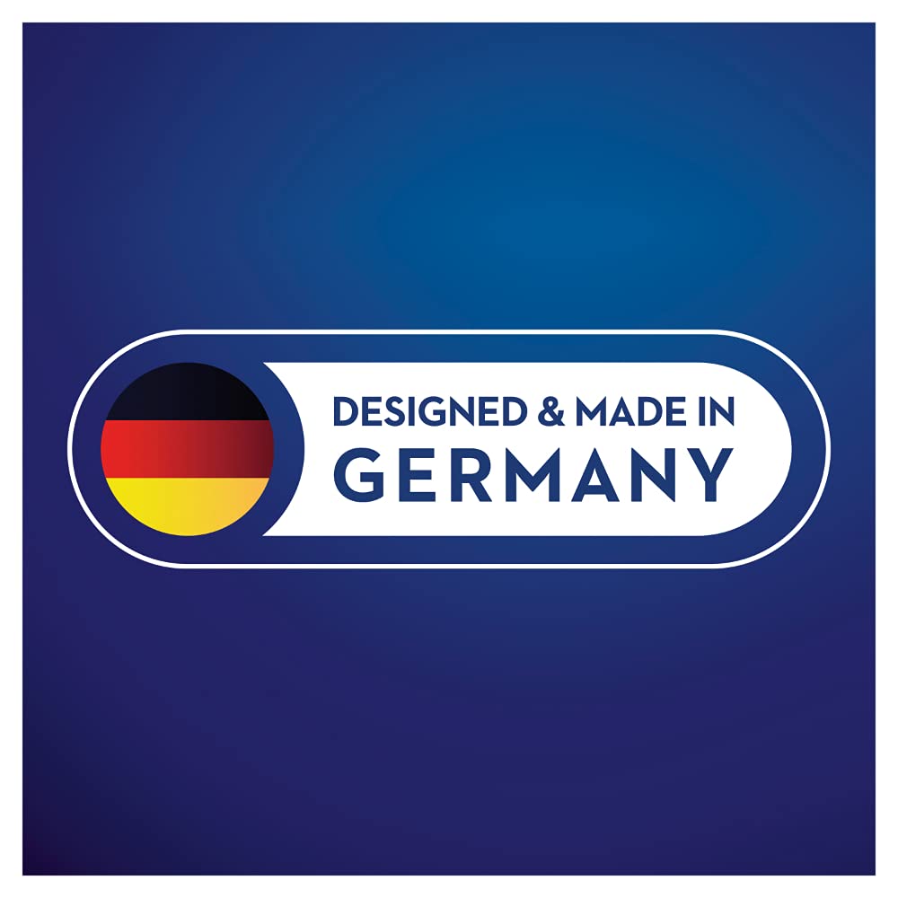 ブラウン オーラルb 替えブラシ やわらか極細毛ブラシ SENSITIVE CLEAN フラストレーションフリーパッケージ EB60 (8本) ブラウン オーラルb 替えブラシ やわらか極細毛ブラシ SENSITIVE CLEAN フラストレーションフリーパッケージ EB60 (8本)