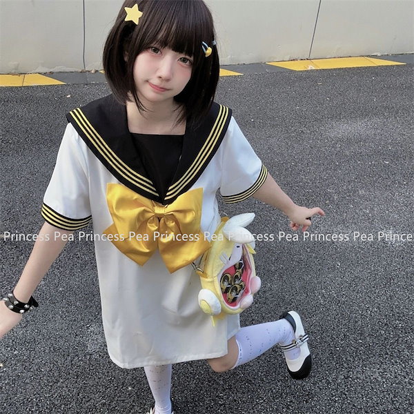 大韓航空 子供 ワンピース CA コスプレ 415FEo+NteL._UF350,350_QL50_.jpg