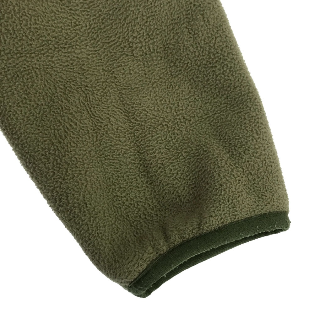 221PM0256 リバーシブル ボアジャケット M カーキ×グリーン アウトドア メンズ 221PM0256 リバーシブル ボアジャケット M カーキ×グリーン アウトドア メンズ