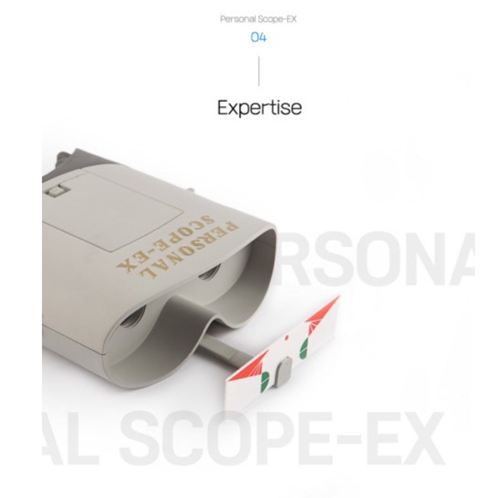 Eye Zone Eyesight recovery exercise equipment Eye Zone Eyesight recovery exercise equipment