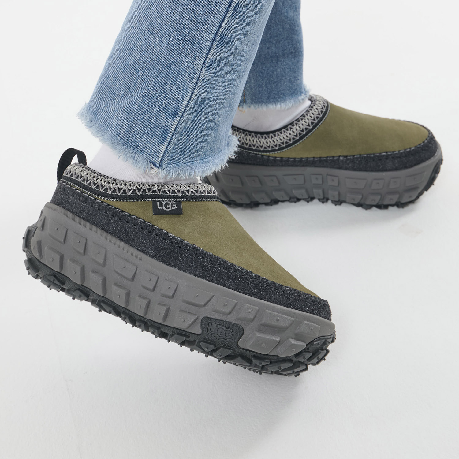 スリッポン シューズ ベンチャー デイズ メンズ レディース 厚底 1154530 スリッポン シューズ ベンチャー デイズ メンズ レディース 厚底 1154530