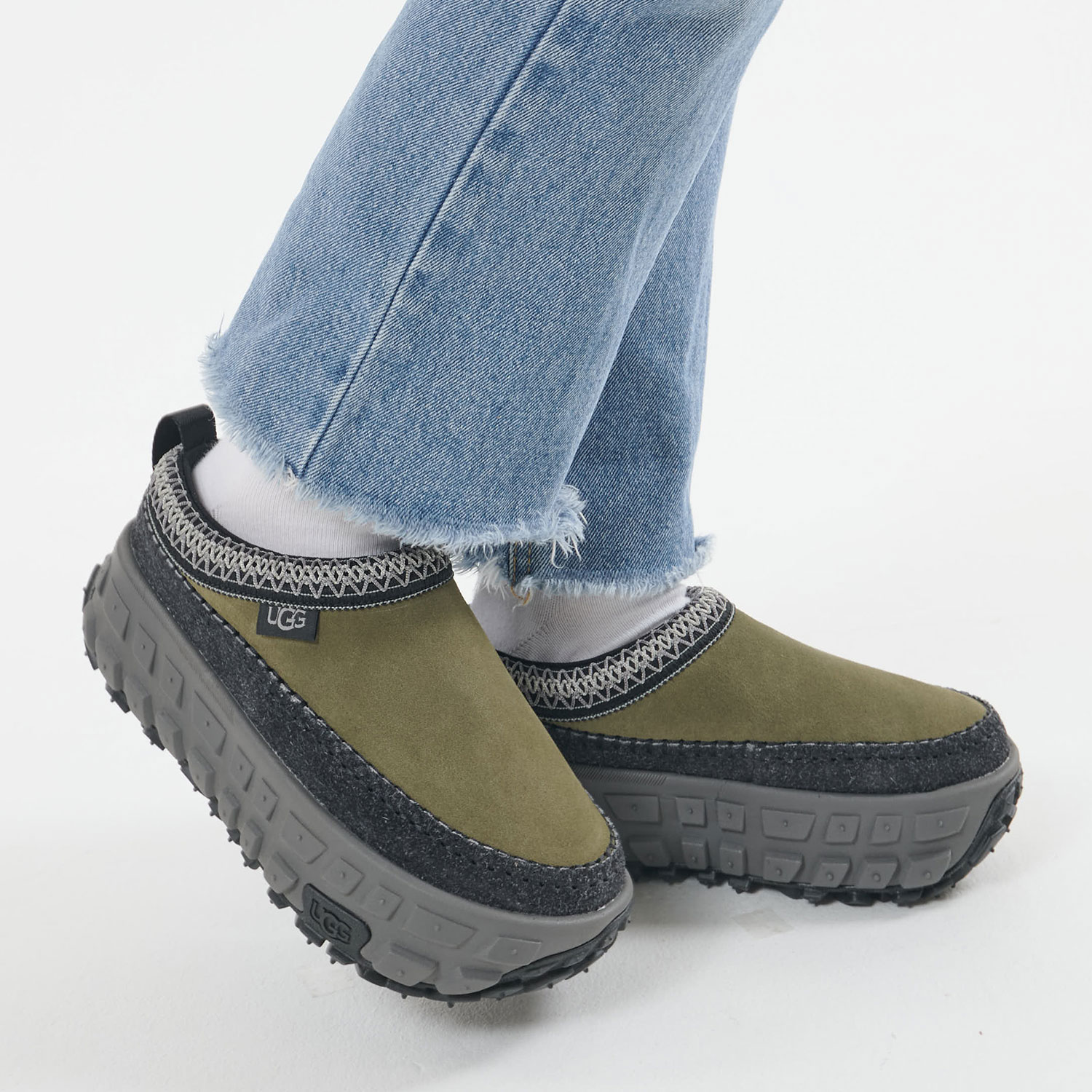 スリッポン シューズ ベンチャー デイズ メンズ レディース 厚底 1154530 スリッポン シューズ ベンチャー デイズ メンズ レディース 厚底 1154530