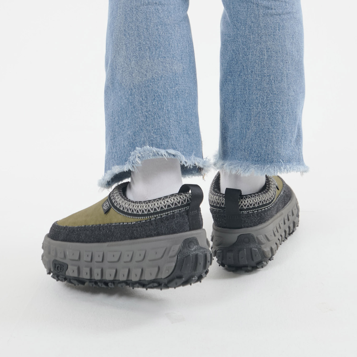 スリッポン シューズ ベンチャー デイズ メンズ レディース 厚底 1154530 スリッポン シューズ ベンチャー デイズ メンズ レディース 厚底 1154530