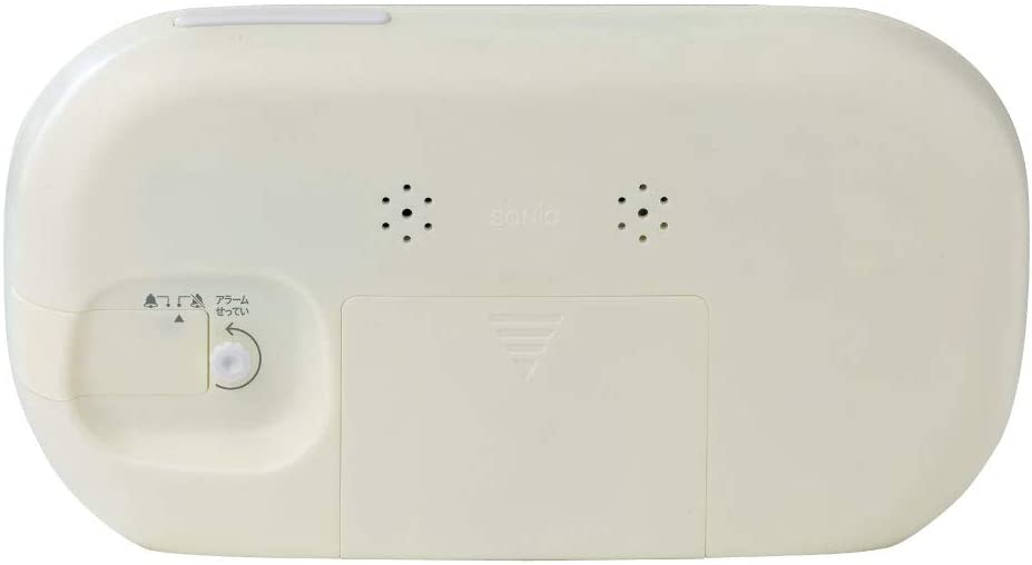 （まとめ買い）トキ/サポ 時っ感タイマー 時計プラス 色で時間の経過を実感 アイボリー LV-3521-I [x3]