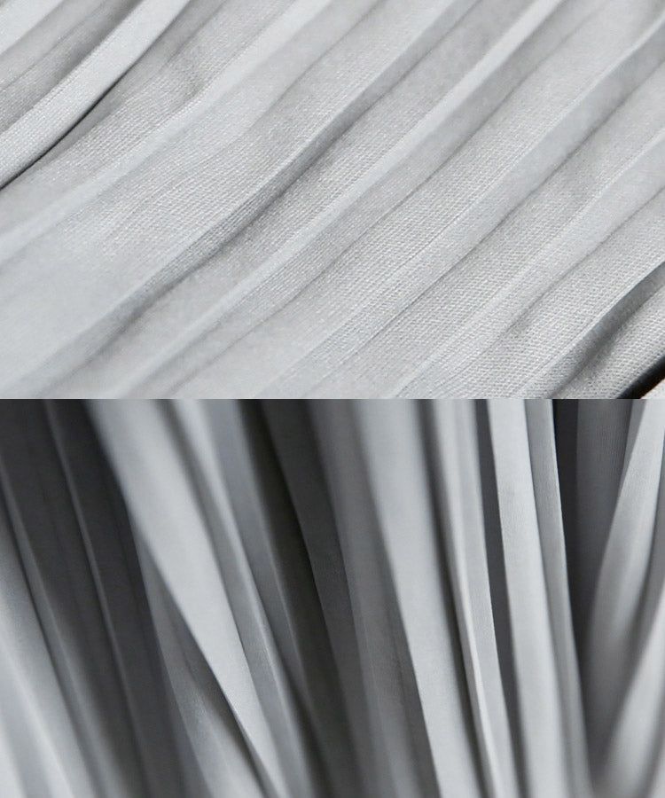 【2点購入25O円OFF】ワンピース 2024新作 夏物 半袖 薄手スカート プリーツ 着痩せ 【2点購入25O円OFF】ワンピース 2024新作 夏物 半袖 薄手スカート プリーツ 着痩せ