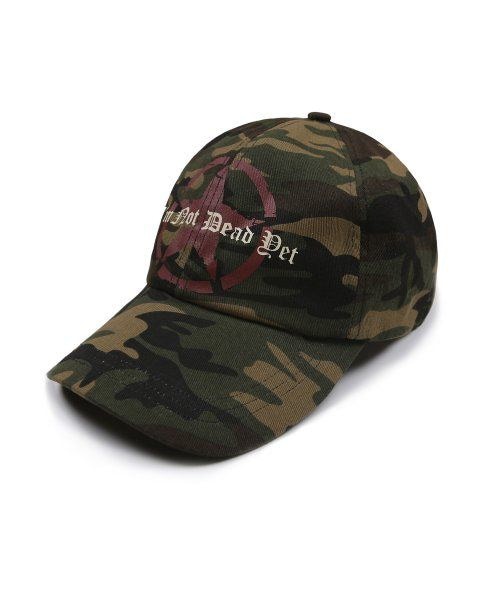 TXTテヒョン着用PLATEAUの21 HIGHLAND CAP TXTテヒョン着用PLATEAUの21 HIGHLAND CAP (キャップ) 76937425