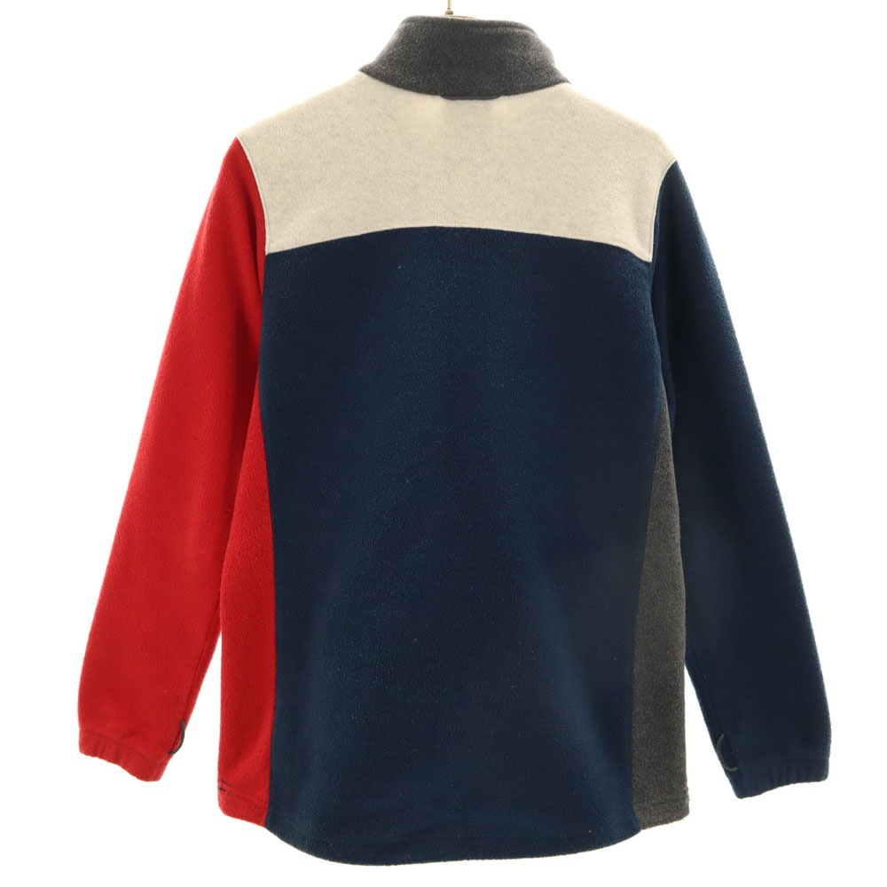 フリースジャケット M ネイビー 他 アウトドア レディース フリースジャケット M ネイビー 他 アウトドア レディース