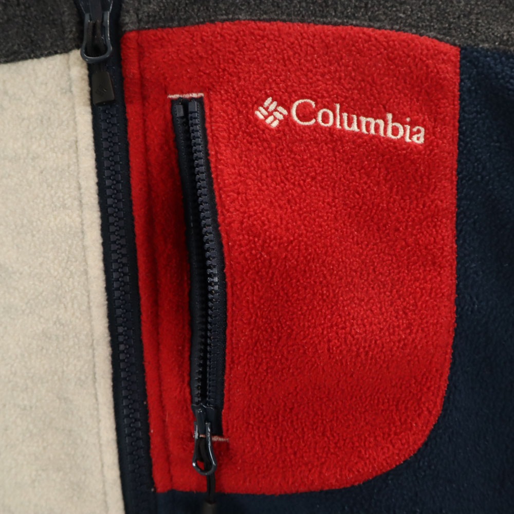 フリースジャケット M ネイビー 他 アウトドア レディース フリースジャケット M ネイビー 他 アウトドア レディース