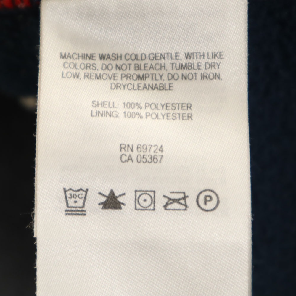 フリースジャケット M ネイビー 他 アウトドア レディース フリースジャケット M ネイビー 他 アウトドア レディース