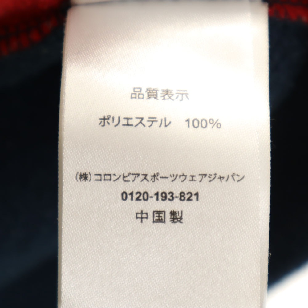 フリースジャケット M ネイビー 他 アウトドア レディース フリースジャケット M ネイビー 他 アウトドア レディース