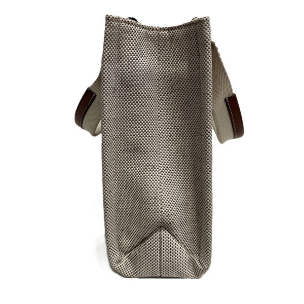 クロエ ウッディ スモール 02217565 バッグ トートバッグ レディース【中古】