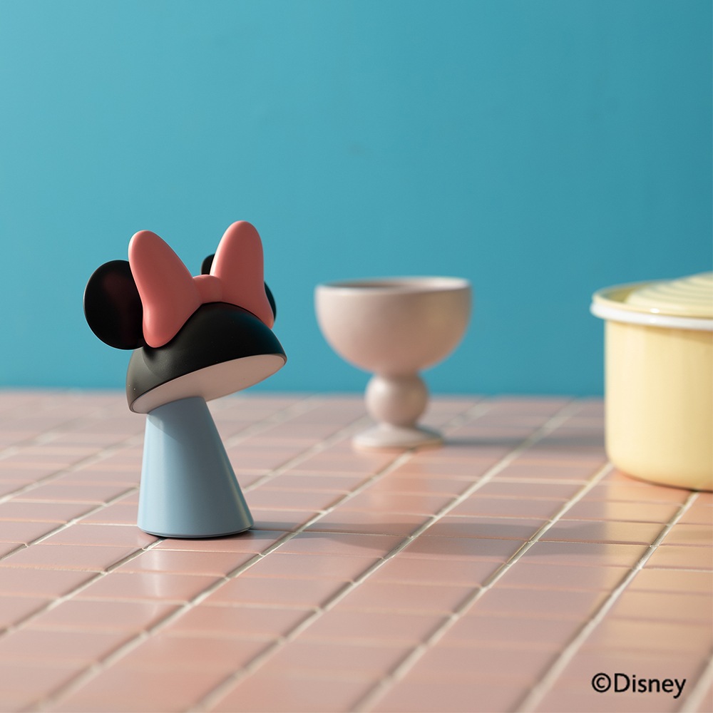 ミッキーマウス Mood Light Lamp 照明睡眠など 5種 ミッキーマウス Mood Light Lamp 照明睡眠など 5種