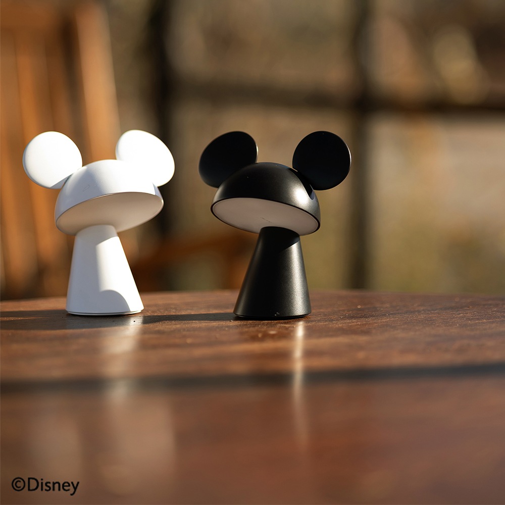 ミッキーマウス Mood Light Lamp 照明睡眠など 5種 ミッキーマウス Mood Light Lamp 照明睡眠など 5種