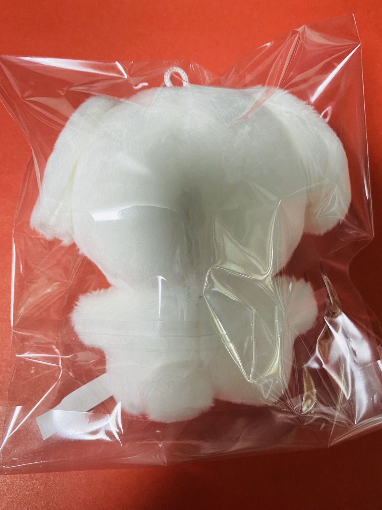 TXT ボムギュ ペンカフェ マスターニムぬいぐるみ 10cm