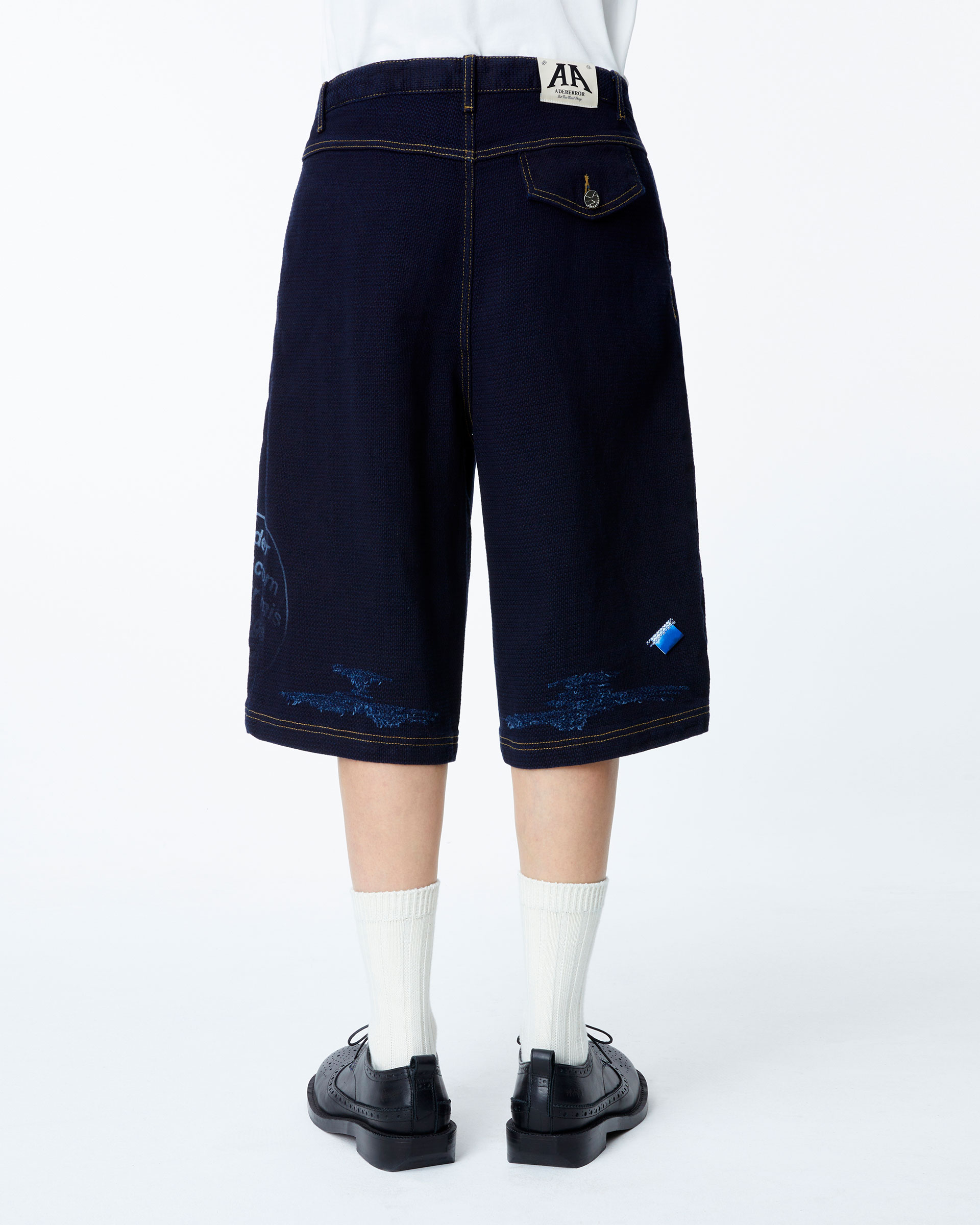 Elis jeans
