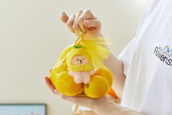 Qoo10] BT21 【新商品 公式】値下げ BT 21 mi