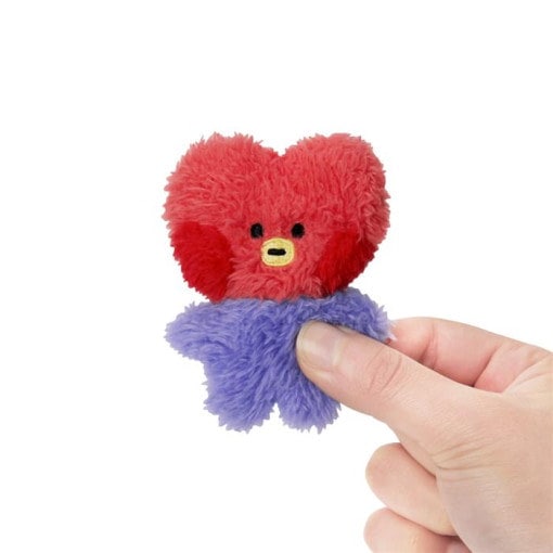 Qoo10] BT21 【新商品 公式】値下げ BT 21 mi