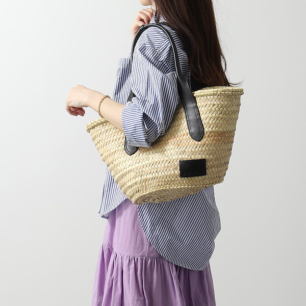 Qoo10] ジェイアンドエムデヴィッドソン J&M DAVIDSON バスケット M