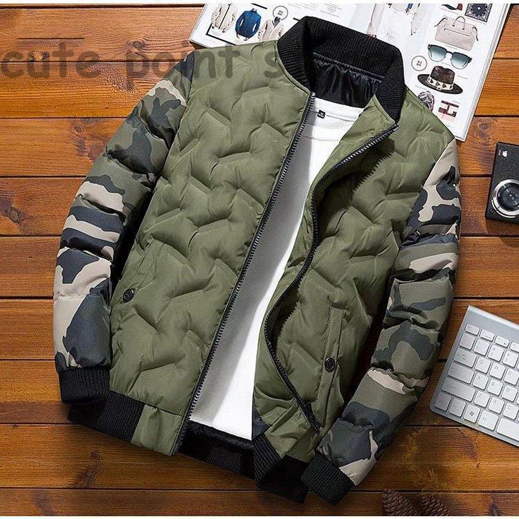 【急速出荷】中綿ジャケット メンズ ジャケット 冬服 中綿コート スリム キルティング アウター 迷彩柄 ブルゾン ショートアウター 防寒 ジャンパー メンズファッション 【急速出荷】中綿ジャケット メンズ ジャケット 冬服 中綿コート スリム キルティング アウター 迷彩柄 ブルゾン ショートアウター 防寒 ジャンパー メンズファッション