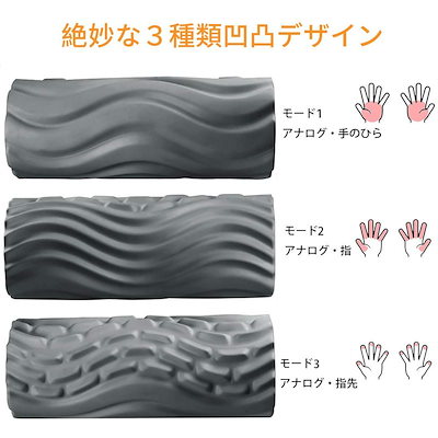 在庫大得価 大人気 USB充電式 電動フォームローラ : ダイエット・矯正 低価大特価