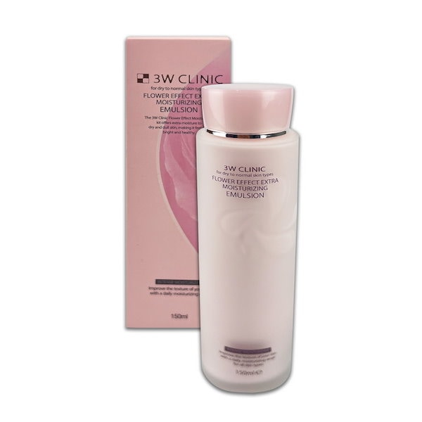【乳液】fasc sureve emulsion 100ml Qoo10] 乳液 韓国コスメ 人気 おすすめ 超保湿