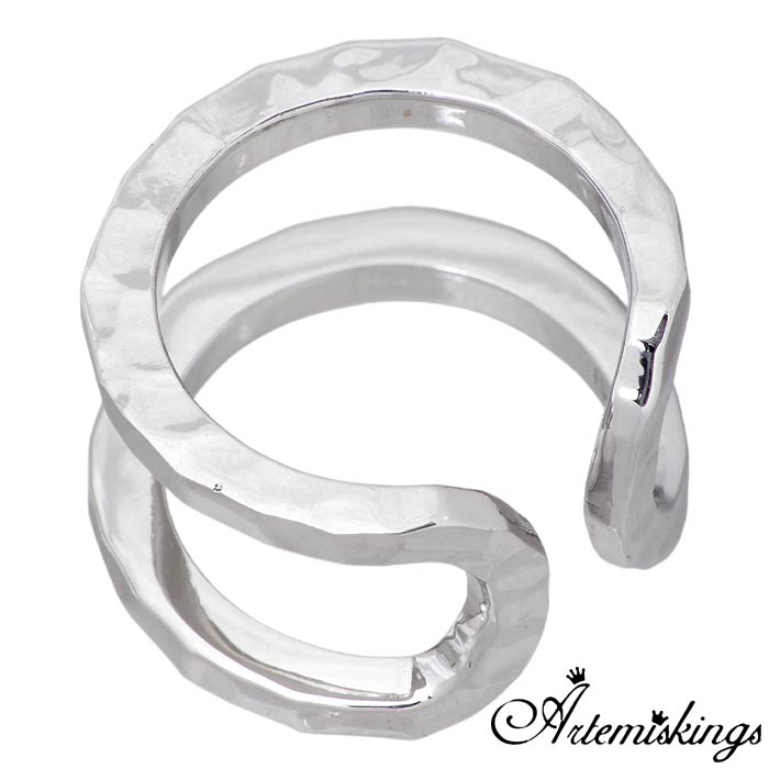 アルテミスキングスxエレノア Artemis Kings x Elenore ダブルネーム アルテミスキングス シルバー アクセサリー リング 指輪 AKELR0002S アルテミスキングスxエレノア Artemis Kings x Elenore ダブルネーム アルテミスキングス シルバー アクセサリー リング 指輪 AKELR0002S