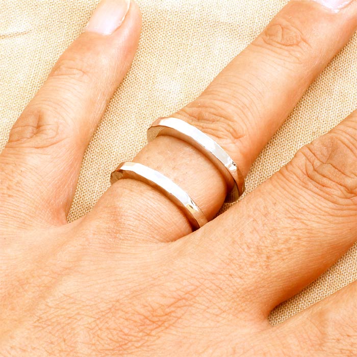 アルテミスキングスxエレノア Artemis Kings x Elenore ダブルネーム アルテミスキングス シルバー アクセサリー リング 指輪 AKELR0002S アルテミスキングスxエレノア Artemis Kings x Elenore ダブルネーム アルテミスキングス シルバー アクセサリー リング 指輪 AKELR0002S