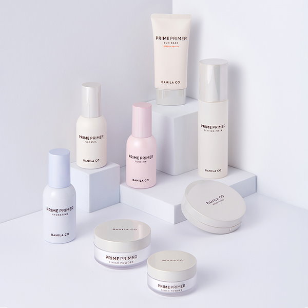 Qoo10] バニラコ 【公式】プライムプライマー セッティング