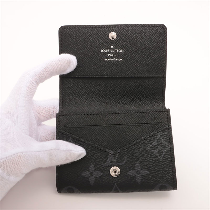 カードケース ブラック WS15313 カードケース ブラック WS15313