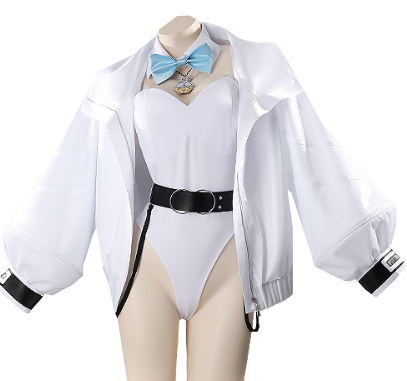 Qoo10] コスプレ 衣装 緋八マナ 女体化 コスプ