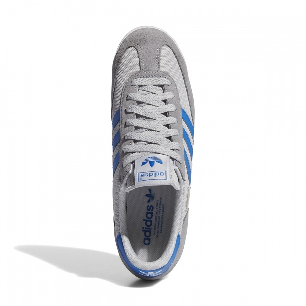 アディダス R71 IH1322-グレトー/ブルー/グレー