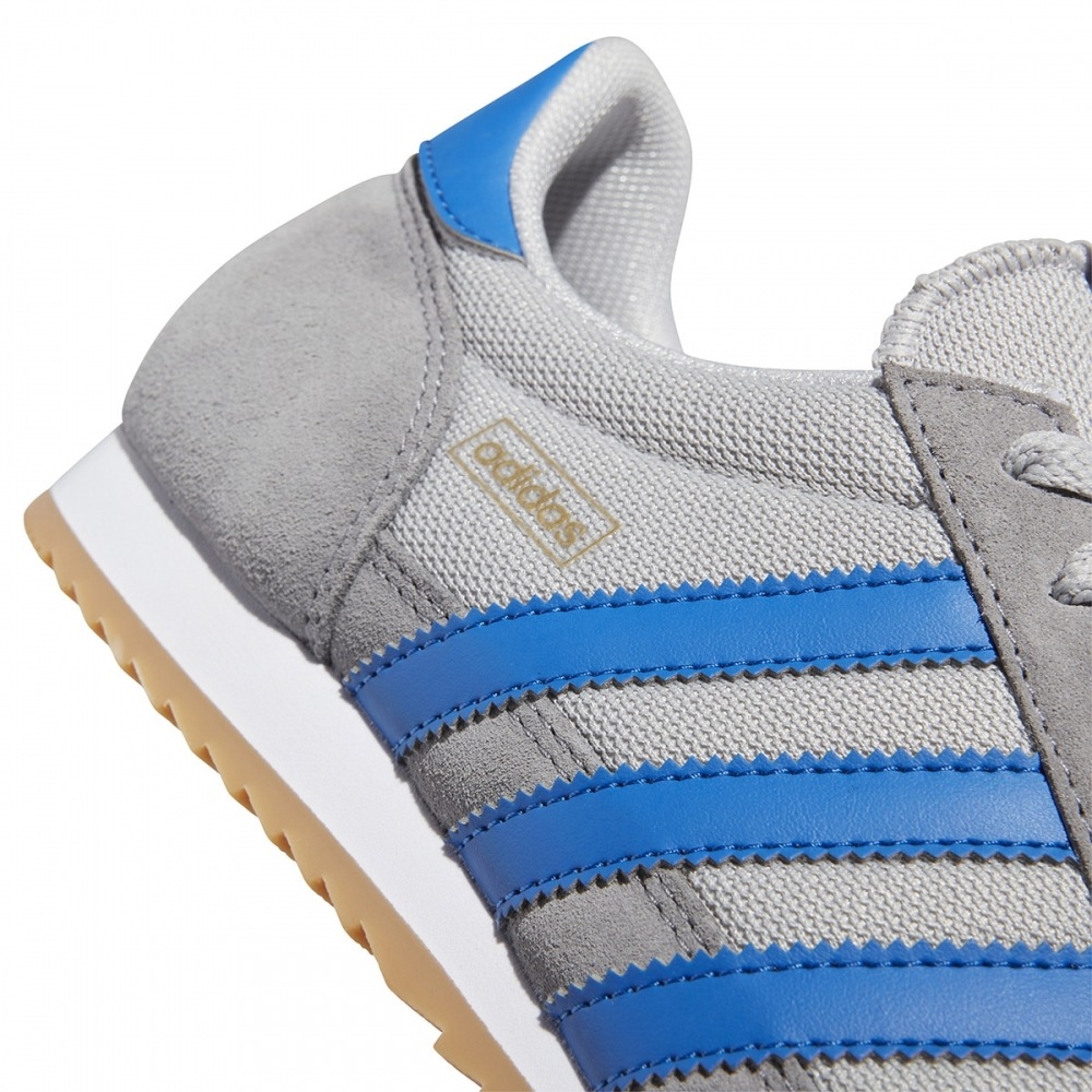 アディダス R71 IH1322-グレトー/ブルー/グレー