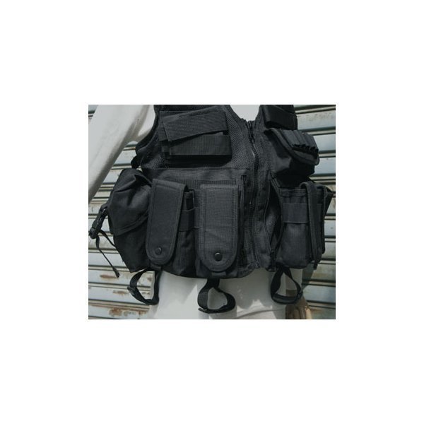 WE STROOPER W／Gタクティカルベスト JV021NN ACU [ レプリカ ]