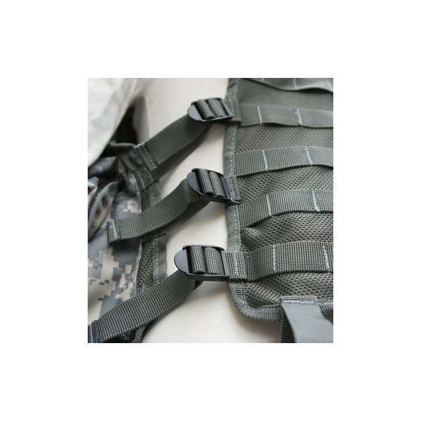 WE STROOPER W／Gタクティカルベスト JV021NN ACU [ レプリカ ]