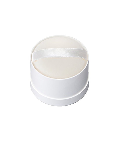 mi mc モイスチュアシルク 8g／スキンケアパウダー 正規品