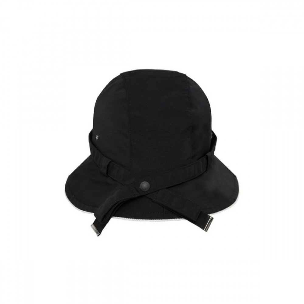 [ワイドアングル] COキャンプタイプハット_WWP25C08Z1