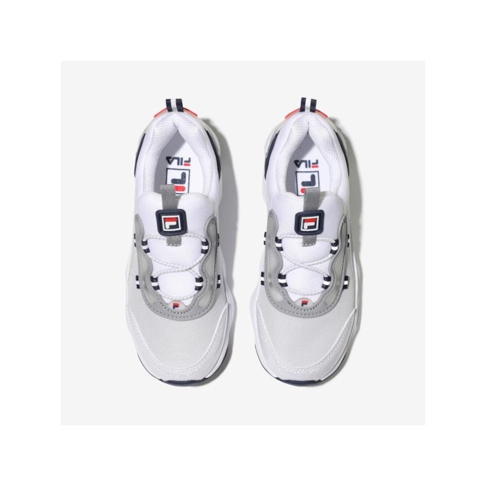 [FILA KIDS] ワンダーバードライト KD (3XM02359F_050) Q0Z3XM02359F050