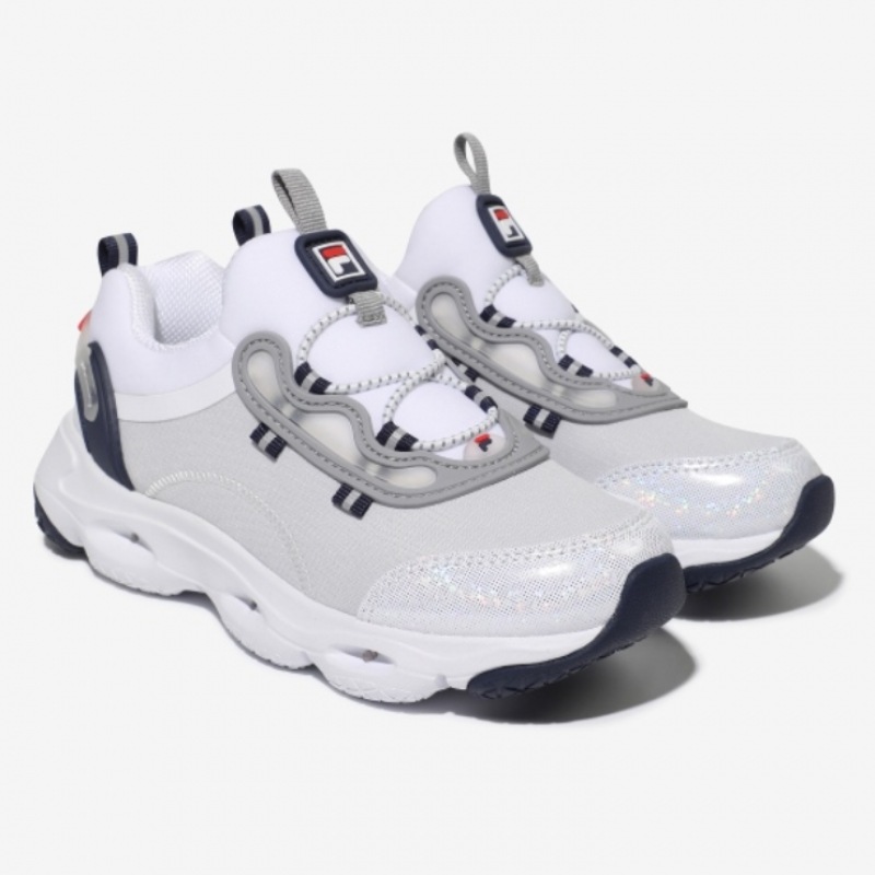 [FILA KIDS] ワンダーバードライト KD (3XM02359F_050) Q0Z3XM02359F050