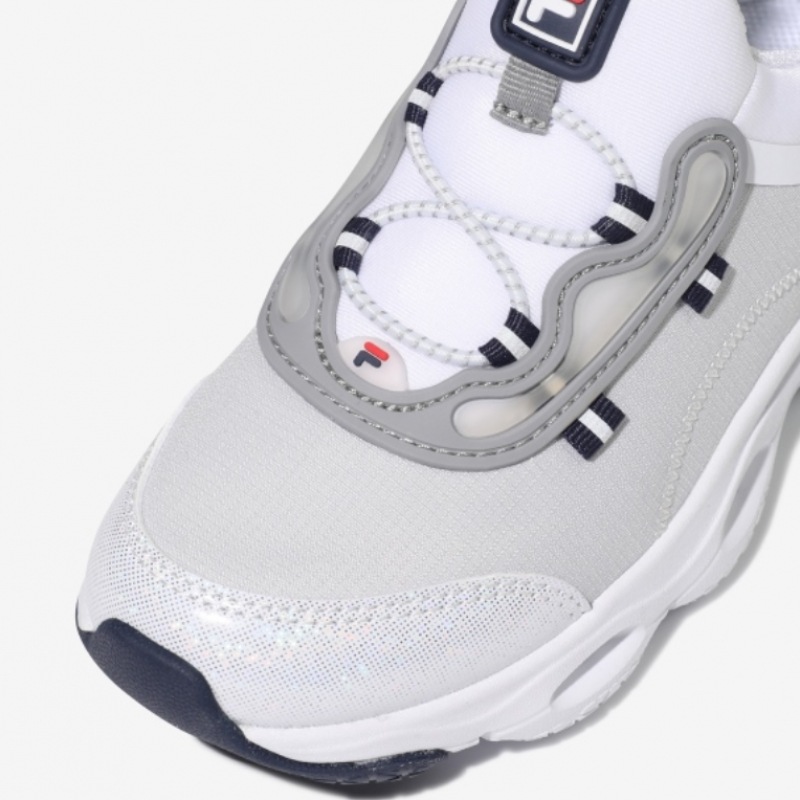 [FILA KIDS] ワンダーバードライト KD (3XM02359F_050) Q0Z3XM02359F050