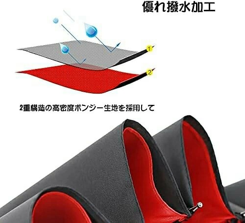 【20%OFFクーポン~】長傘 雨傘 メンズ レディース 紳士傘 丈夫 おしゃれ ワンタッチ自動開き 2重PG布 24本骨傘 高強度グラスファイバー テフロン加工 耐風傘 撥水加工 梅雨対策 晴雨兼用 【20%OFFクーポン~】長傘 雨傘 メンズ レディース 紳士傘 丈夫 おしゃれ ワンタッチ自動開き 2重PG布 24本骨傘 高強度グラスファイバー テフロン加工 耐風傘 撥水加工 梅雨対策 晴雨兼用