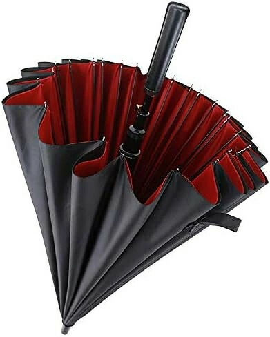 【20%OFFクーポン~】長傘 雨傘 メンズ レディース 紳士傘 丈夫 おしゃれ ワンタッチ自動開き 2重PG布 24本骨傘 高強度グラスファイバー テフロン加工 耐風傘 撥水加工 梅雨対策 晴雨兼用 【20%OFFクーポン~】長傘 雨傘 メンズ レディース 紳士傘 丈夫 おしゃれ ワンタッチ自動開き 2重PG布 24本骨傘 高強度グラスファイバー テフロン加工 耐風傘 撥水加工 梅雨対策 晴雨兼用