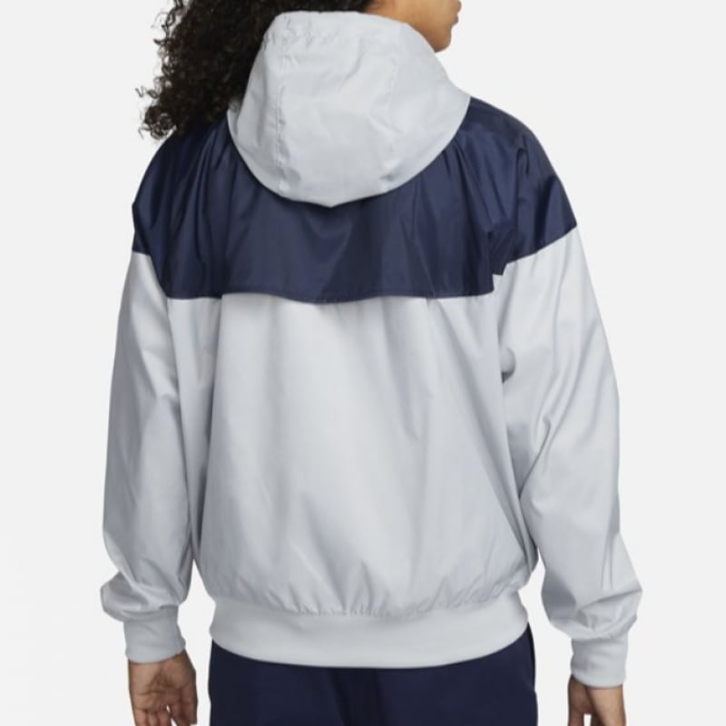 ナイキメンズ SPE ウーブンラインウィンドランナーフード付きジャケット DA0001_077