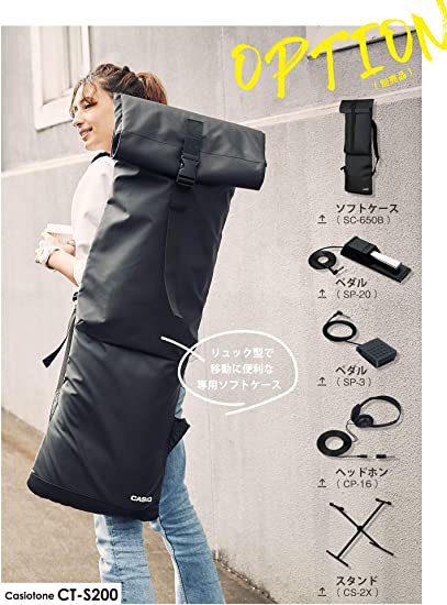 カシオ(CASIO)電子キーボード Ca... : 楽器 豊富な通販