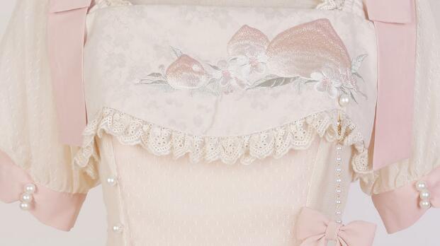 ピンク ロリータワンピース 半袖 ロリータ服 真珠付き リボン付き 可愛い ロリータドレス 膝丈 コスプレ衣装 花見 撮影衣装 イベント 学園祭 文化祭 コスチューム ピンク ピンク ロリータワンピース 半袖 ロリータ服 真珠付き リボン付き 可愛い ロリータドレス 膝丈 コスプレ衣装 花見 撮影衣装 イベント 学園祭 文化祭 コスチューム ピンク