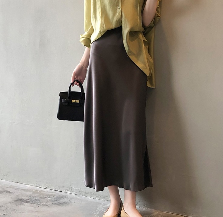スカート ロングスカート ロング ロング丈 セミフレア Aライン スリット サイドスリット ハイウエスト かわいい 大人可愛い きれいめ シンプル 大人 上品 おしゃれ お洒落 アジアン エスニック スカート ロングスカート ロング ロング丈 セミフレア Aライン スリット サイドスリット ハイウエスト かわいい 大人可愛い きれいめ シンプル 大人 上品 おしゃれ お洒落 アジアン エスニック