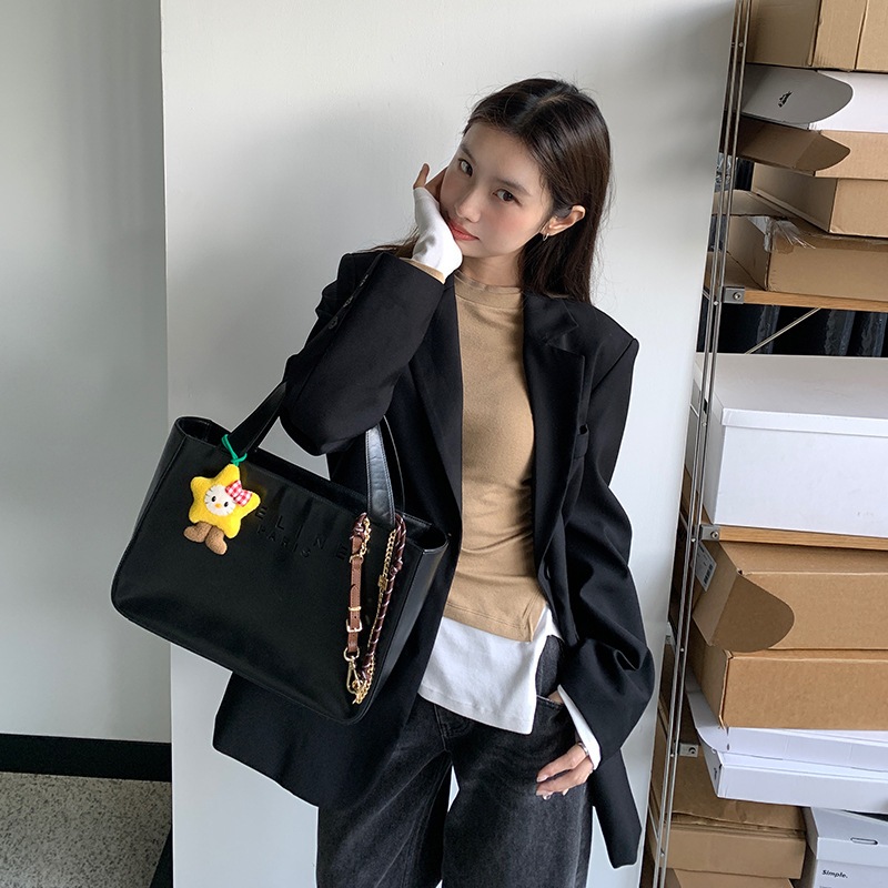 秋着痩せ甘辛不規則スリットスリットトップス 秋着痩せ甘辛不規則スリットスリットトップス