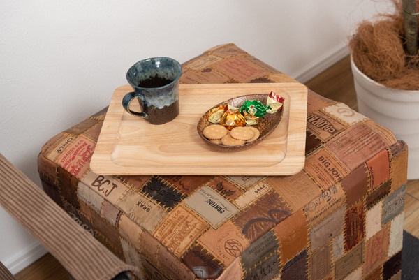 キューブスツール 本革 合皮 木フレーム ウィービングベルト キューブスツール 本革 合皮 木フレーム ウィービングベルト